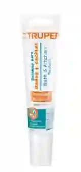 Sellador De Silicona Transparente X 85g De Truper