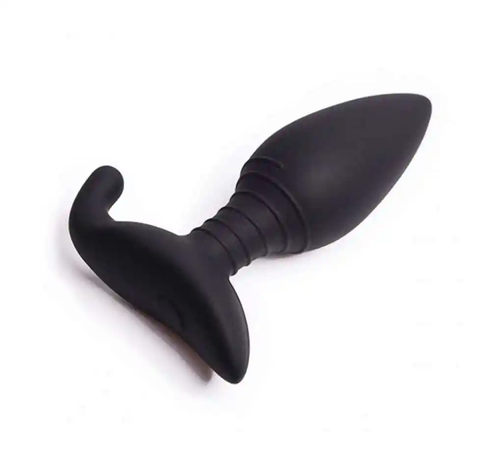 Vibrador Anal Lovense Hush