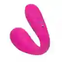 Vibrador Doble Lovense Dolce (quake)