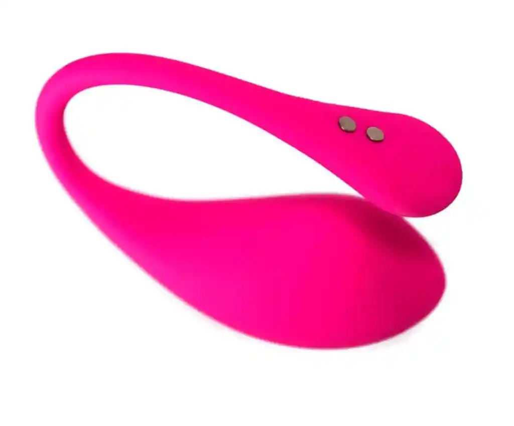 Vibrador Lovense Lush 3