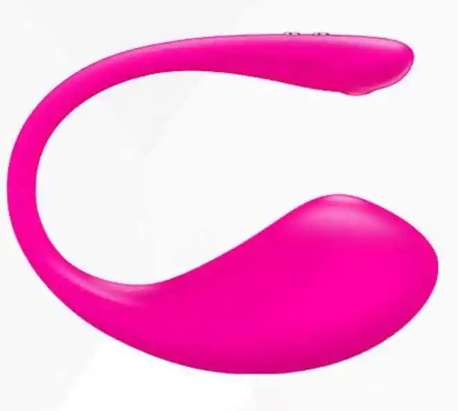 Vibrador Lovense Lush 3