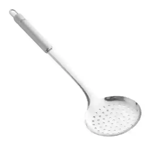 Espumadera Acero Inox. Incametal
