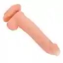 Dildo Realista James Piel 21.2 Cm