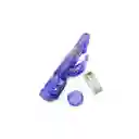 Vibrador Truman Morado