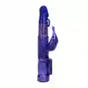 Vibrador Truman Morado