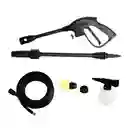 Hidrolavadora Domestica Kalley