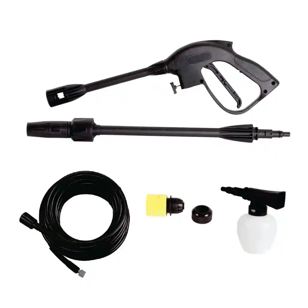 Hidrolavadora Domestica Kalley