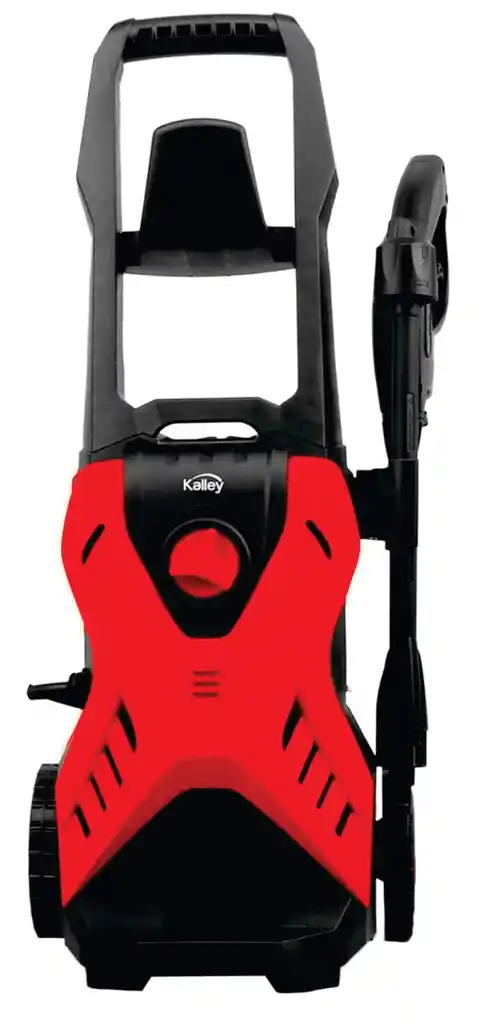 Hidrolavadora Domestica Kalley