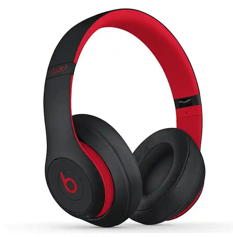 Diadema Bluetooth Beats Studio3 Inalámbrica