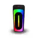 Parlante Cabina Luz Rgb Multicolor Potente Mp3 Bluetooth