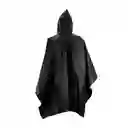 Capa Poncho Impermeable Adultos Unisex Lluvia