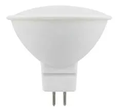 Bombillo Led Bi Pin 5w 110v Luz Blanca Genérico