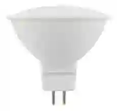 Bombillo Led Bi Pin 5w 110v Luz Amarilla Genérico