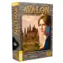 Juego De Mesa La Resistencia De Ávalon