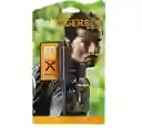 Pedernal Bear Grylls Kit Supervivencia Emergencia Camping