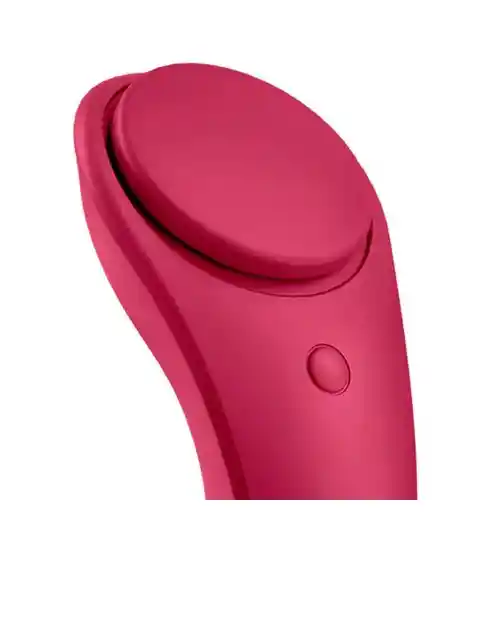 SATISFYER sexy secret