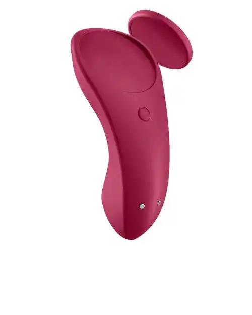 SATISFYER sexy secret