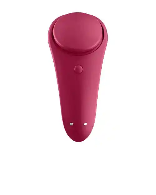 SATISFYER sexy secret