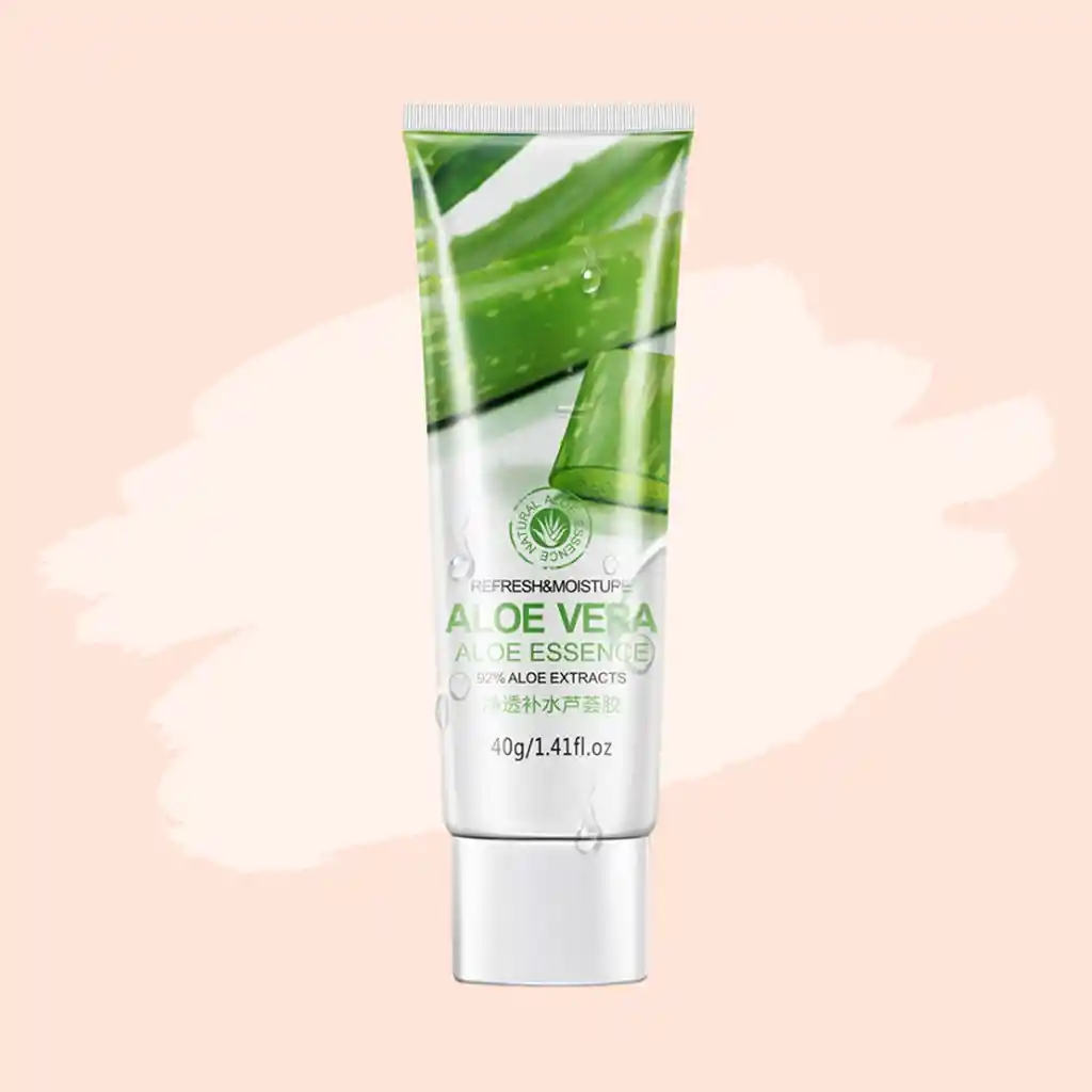 reFresh&moisture aloe vera