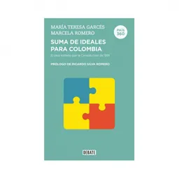 Suma de ideales para Colombia