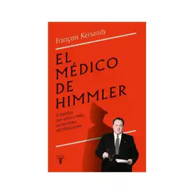 El médico de Himmler