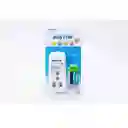 Cargador De Baterías Beston Bst-c812b 9v Aa Y Aaa + 1 Pila 9v