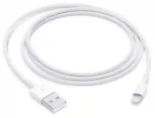 Cable De Carga Para Iphone (usb A A Lighting)
