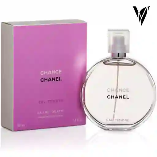 chanel Chance Eau De Tendre