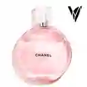 Chanel Chance Eau De Tendre + Decant