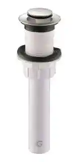 Desague Para Lavamanos De Push