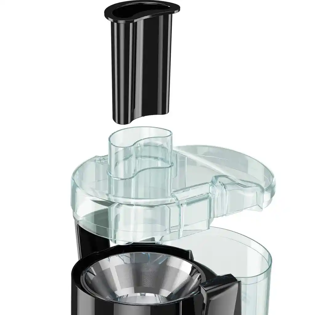 Extractor De Jugos Black + Decker