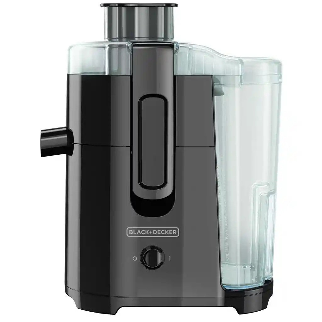 Extractor De Jugos Black + Decker