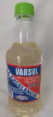 Varsol Media Botella 375ml Marca La Excelencia