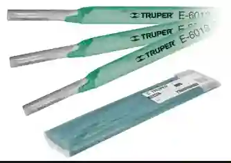 Soldadura Electrica 6013 Kilo 3/32 Marca Truper