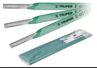 Soldadura Electrica 6013 Kilo 3/32 Marca Truper