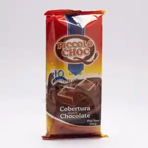 Cobertura De Chocolate Piccolo