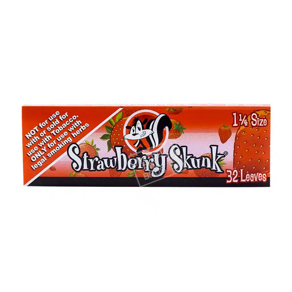 Skunk Strawberry Papers