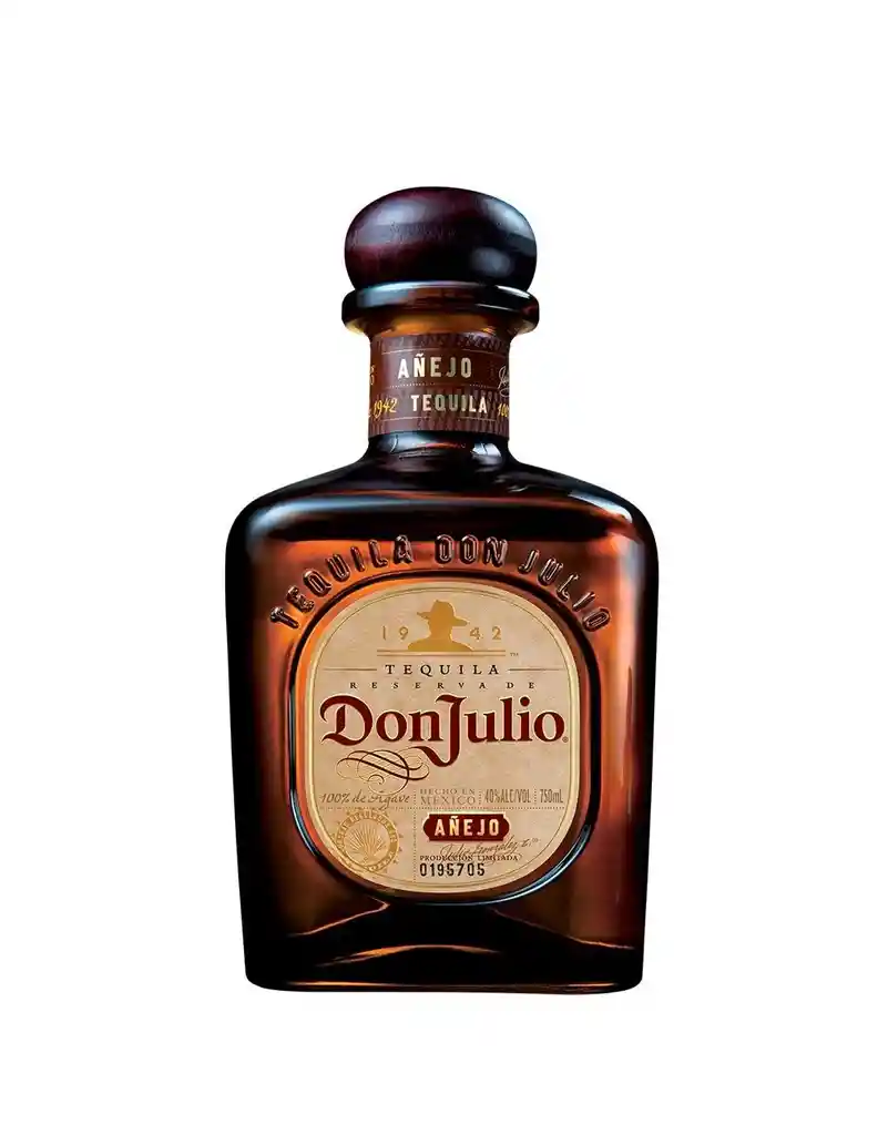 Don Julio  Tequilaanejo 750Ml