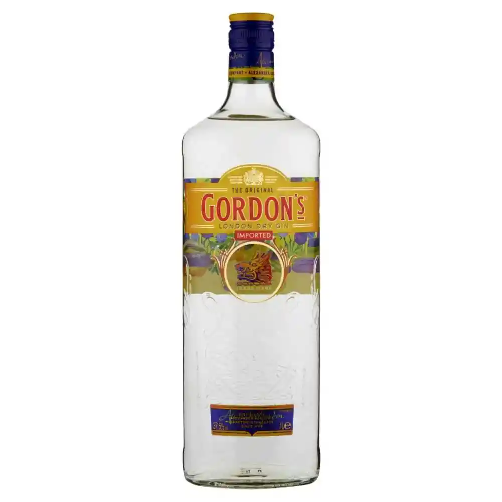 Gordon's Ginebra1500Ml