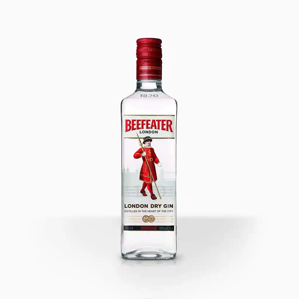 Beefeater  Ginebralondon 700Ml