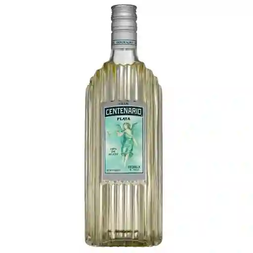 Tequila Centenario Plata 700ml