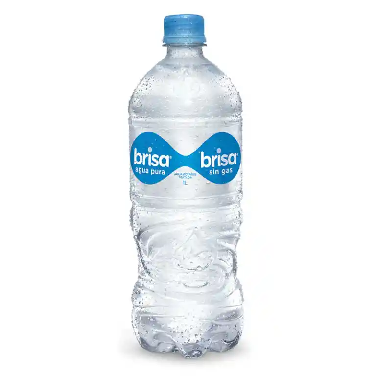 Brisa  Agua1Lt