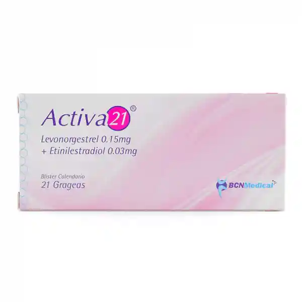 Activa 21