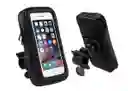 Holder Soporte Para Celular Bici O Moto A Prueba De Agua