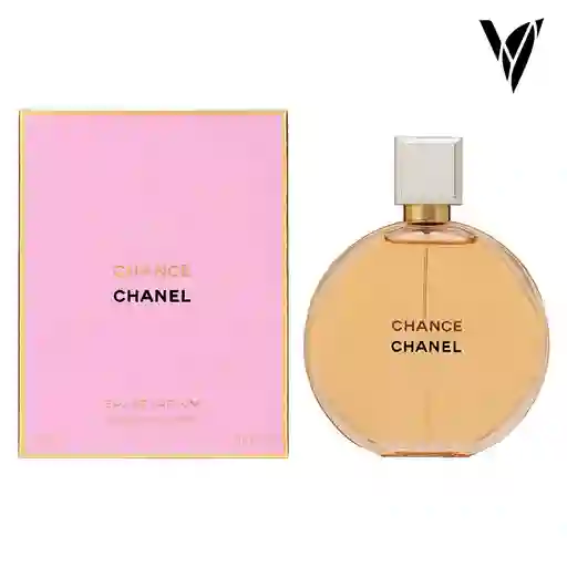 Chanel Chance Eau De Parfum + Decant
