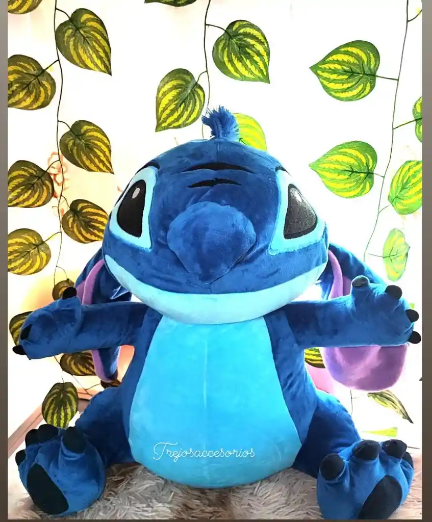 Peluche De Stitch