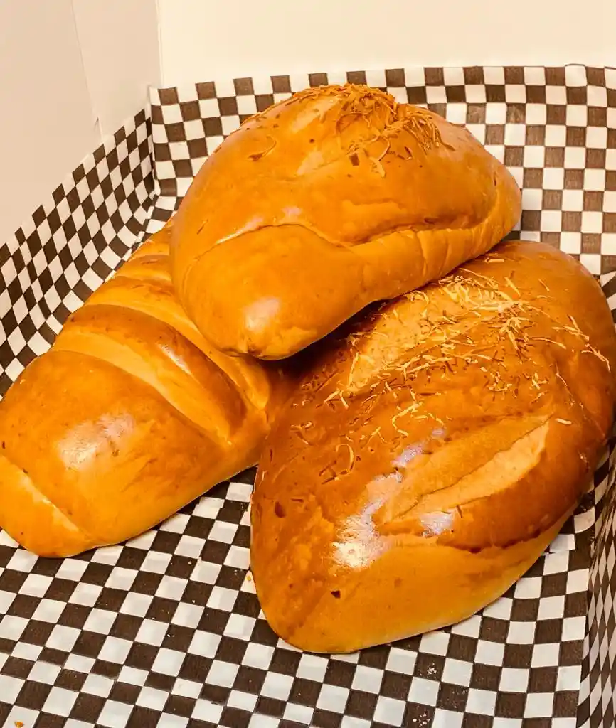Pan De Queso Familiar