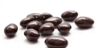 Almendra Con Cacao