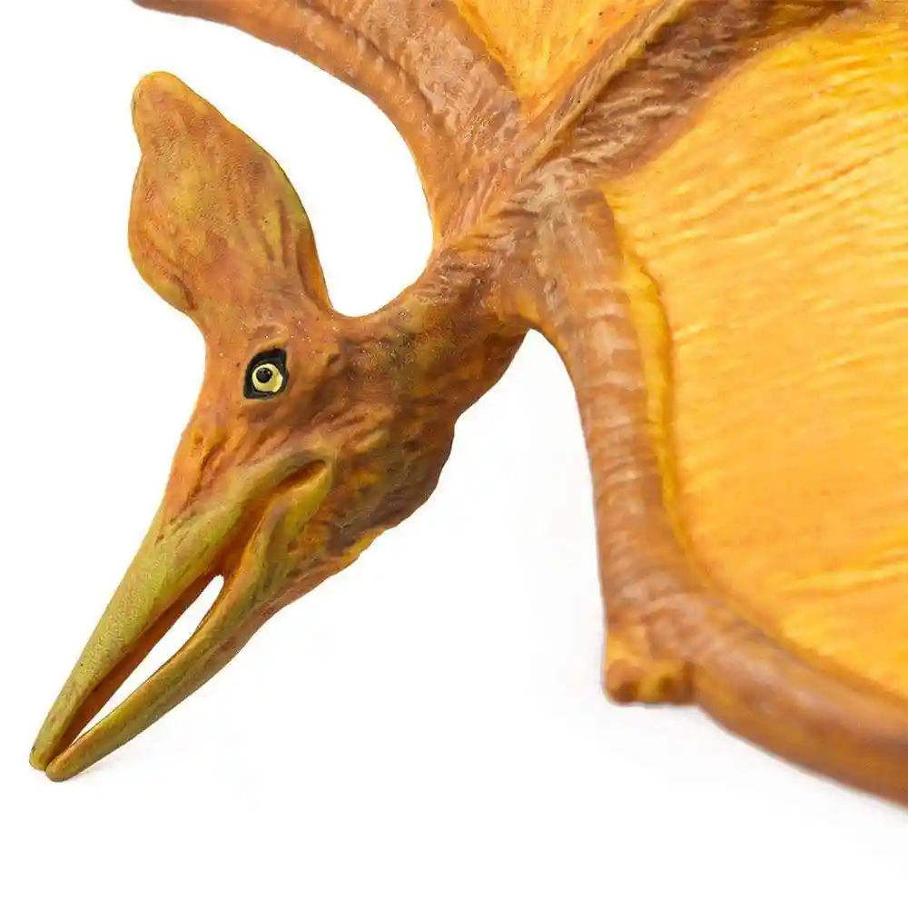 Figura Dinosaurios Pteranodon Colección Para Niños Y Niñas