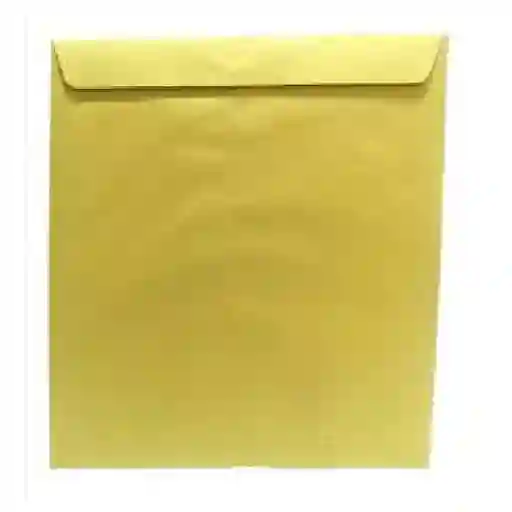 Sobre Manila Carta X1 Unidad